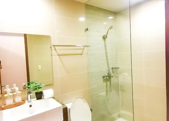 Mactan Newtown Oceanview
