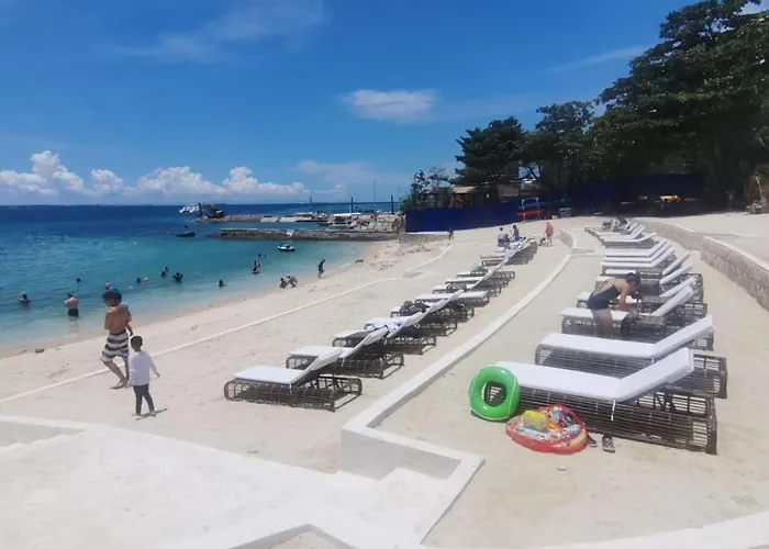 Hotel Mactan Newtown Oceanview