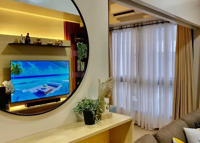 Hotel Mactan Newtown Oceanview Lapu-Lapu City