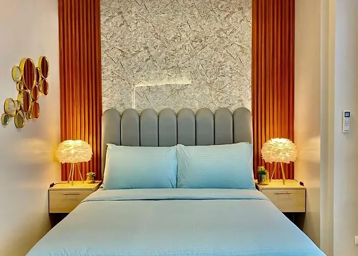 Mactan Newtown Oceanview 2* Lapu-Lapu City